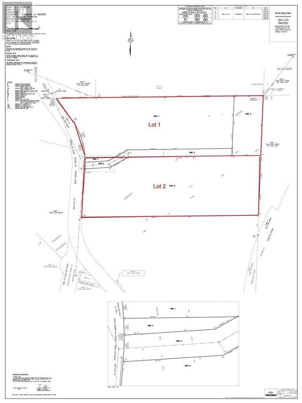 Lot 2 Makada Road, Lively