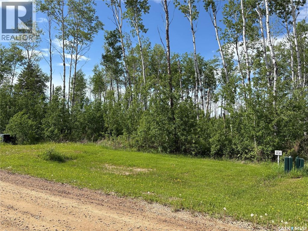 Lot 22, Lakeshore Rv Properties, Delaronde Lake