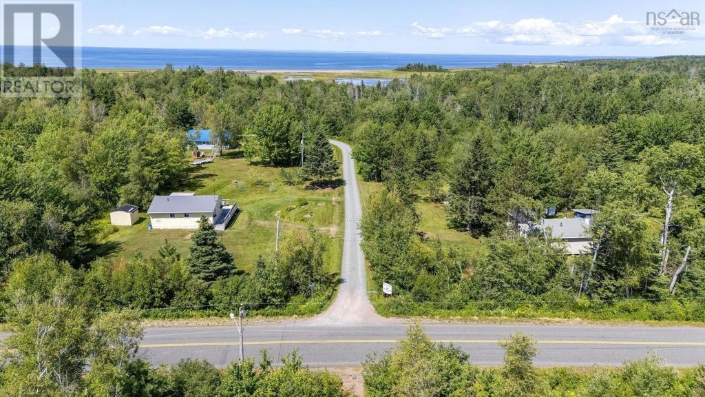 2627 Golden Sands Drive, Malagash