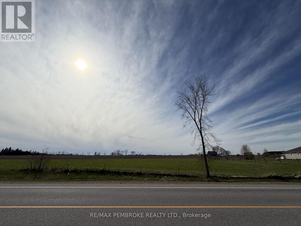 0 Lapasse Road, Whitewater Region