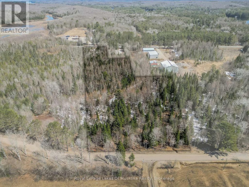 9 - Part 7 Of Part Of Lot 18 Concession, Lake Of Bays (mclean)