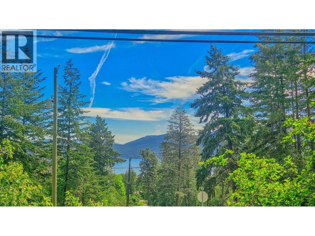 9404 Westside Road Lot# 148, Vernon