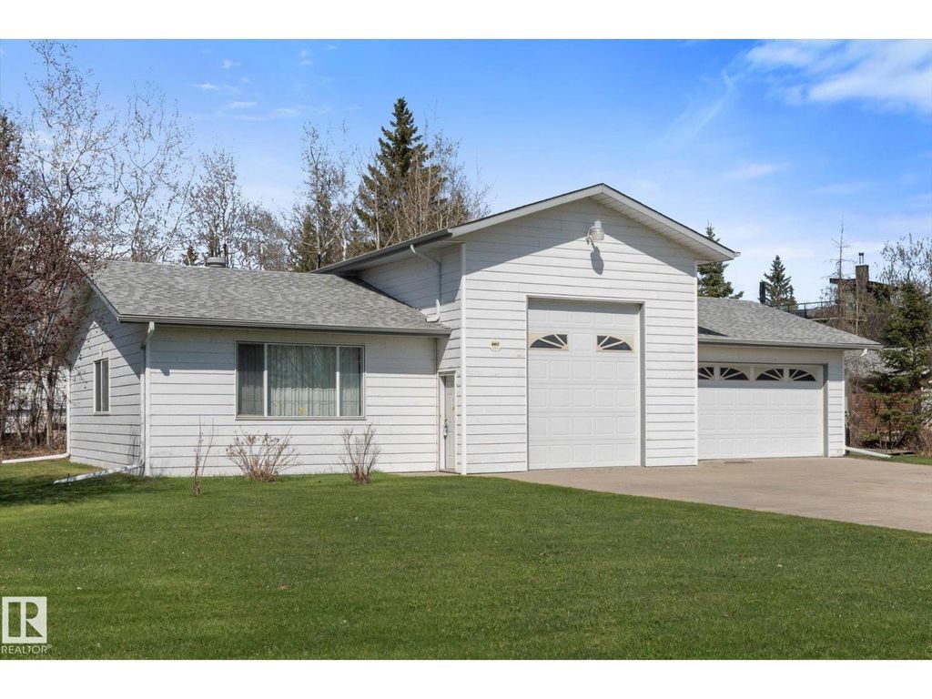 #21 53113 Rge Road 44, Rural Parkland County