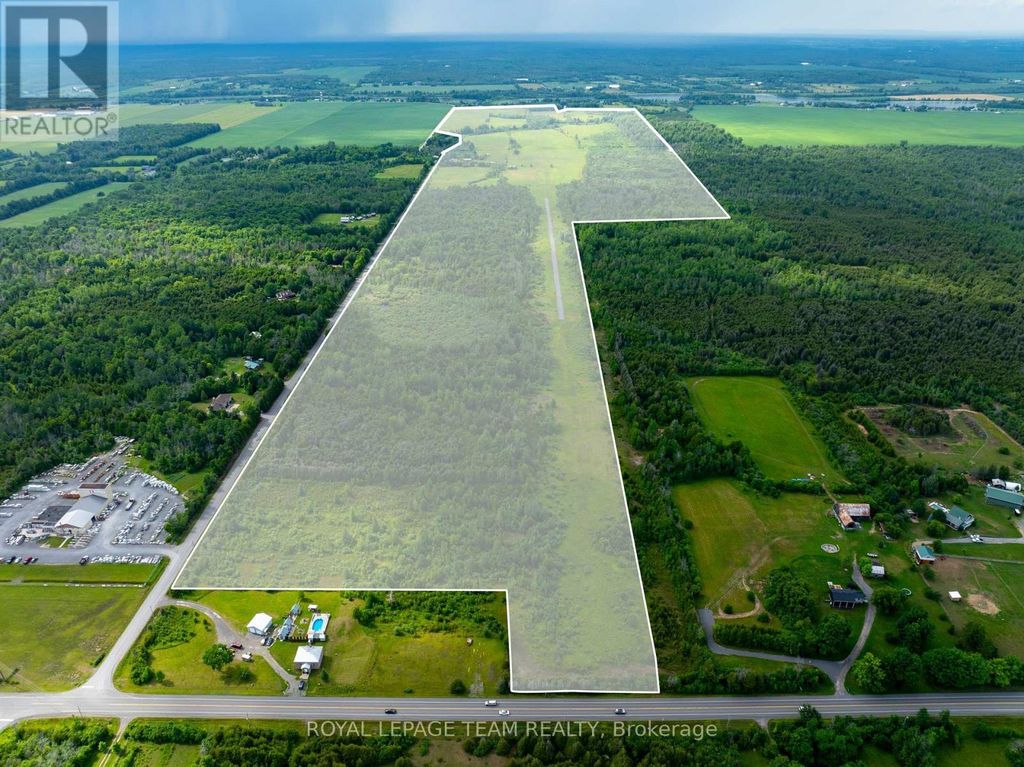 210 Actons Corners Road, North Grenville
