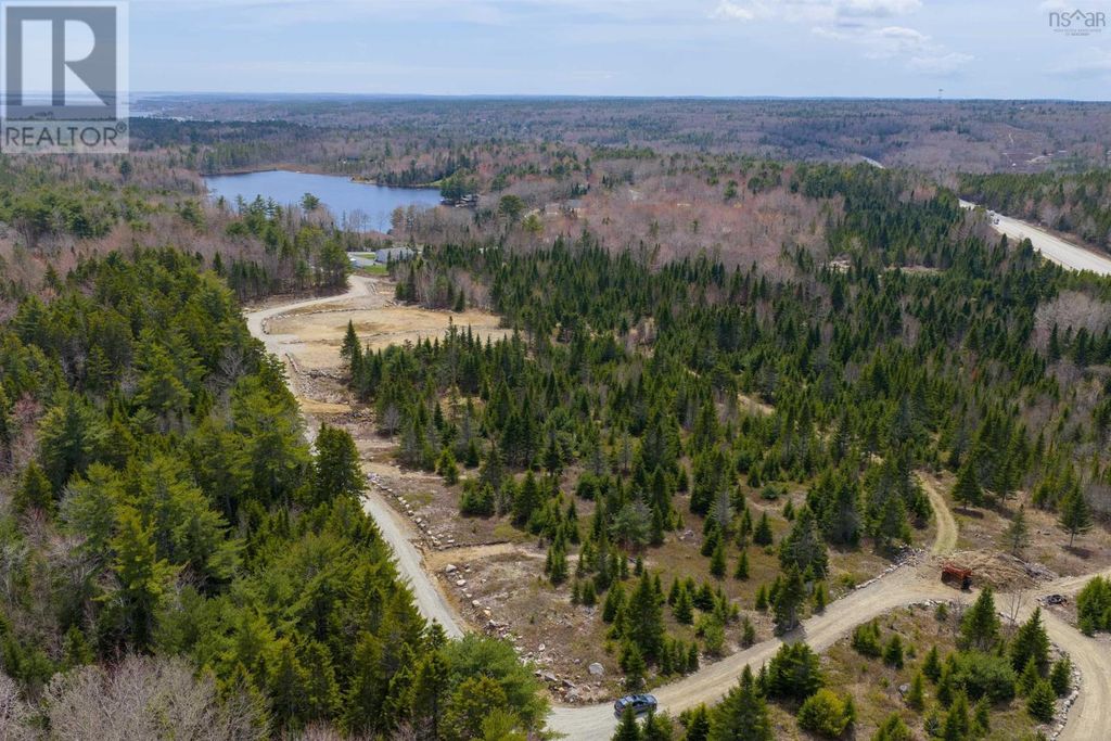 Lot 1 Whitetail Drive, Chester Basin