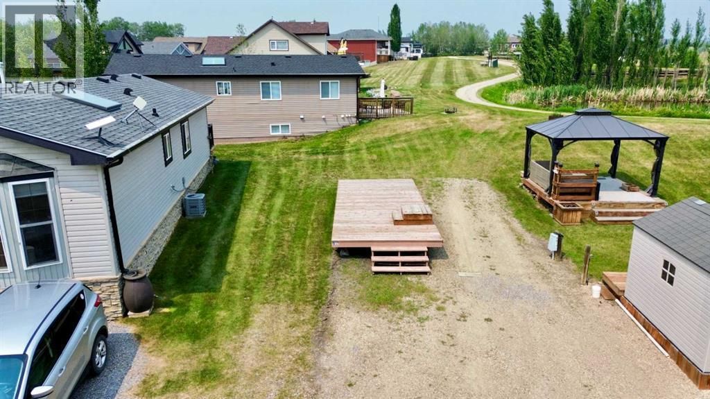 4017, 25054 South Pine Lake Road, Rural Red Deer County
