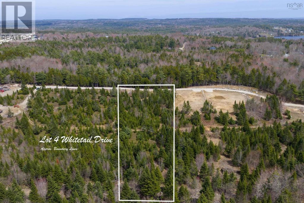 Lot 4 Whitetail Drive, Chester Basin