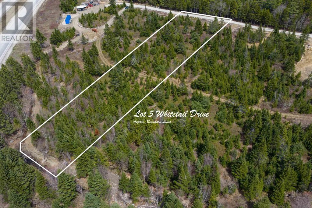 Lot 5 Whitetail Drive, Chester Basin