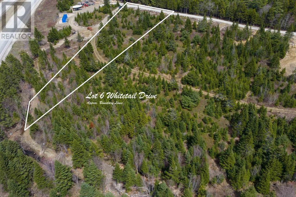 Lot 6 Whitetail Drive, Chester Basin