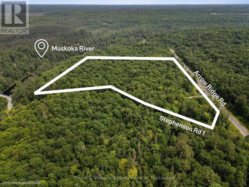5 Arrow Ridge Road, Bracebridge (macaulay)