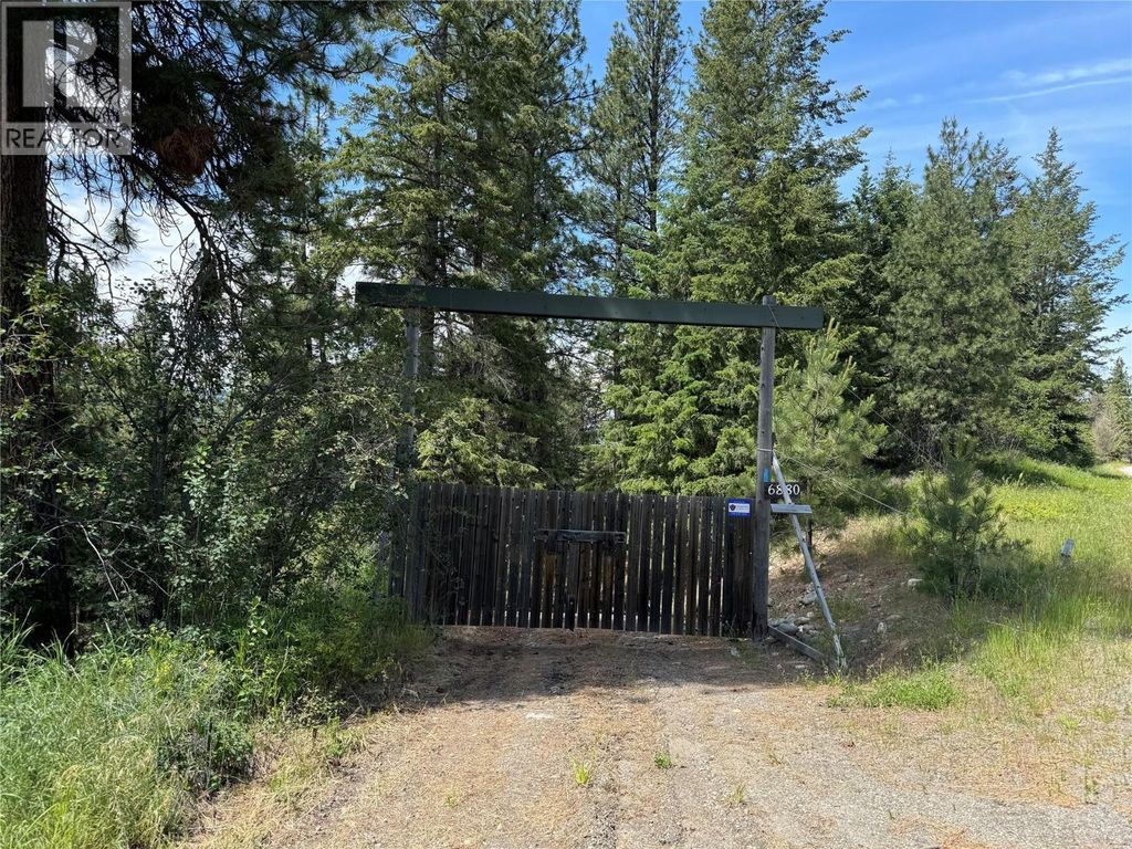 Lot 9 Sierra Drive Lot# 9, Kelowna