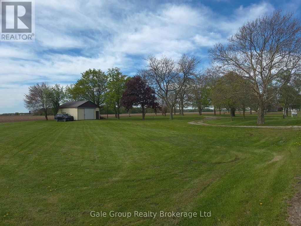 324554 Mount Elgin Road, South-West Oxford