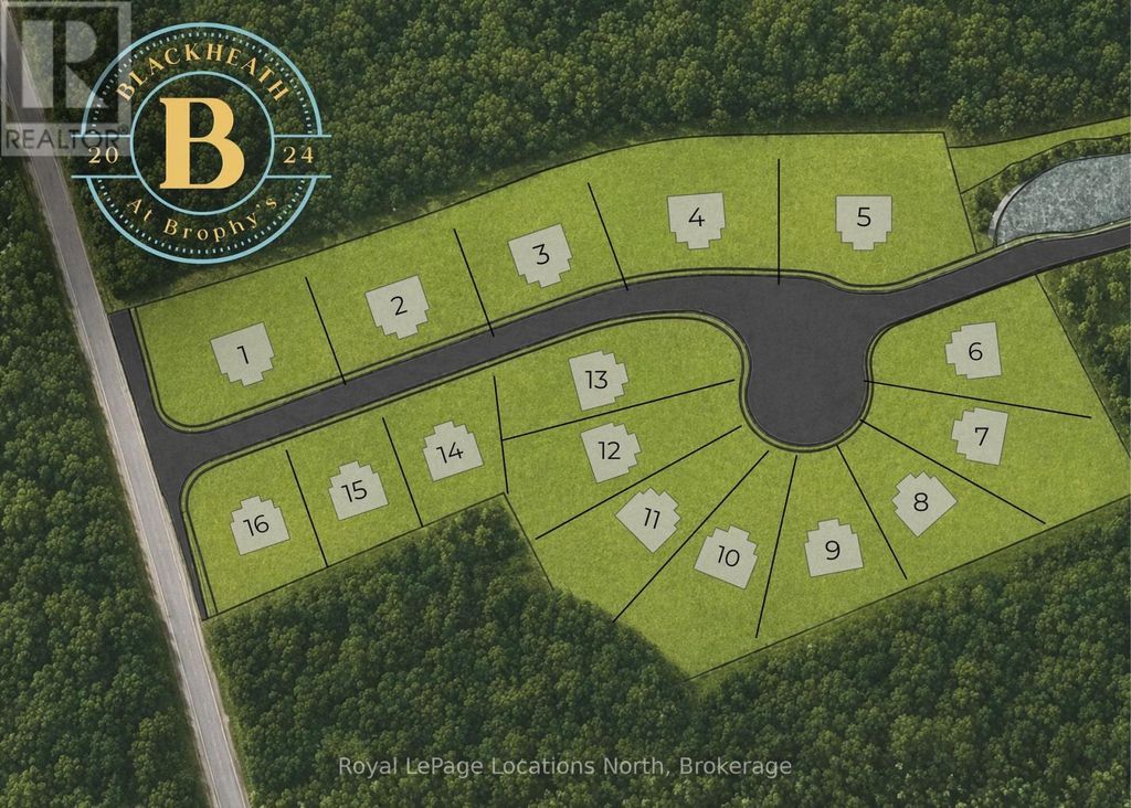 Lot 5 - 139 Brophy's Lane, Blue Mountains