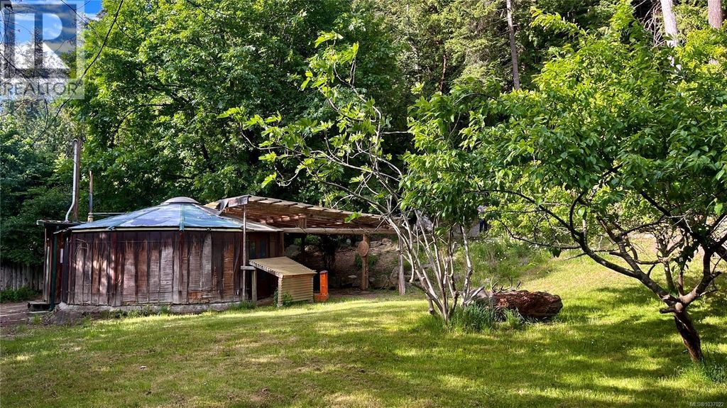 966 Harrison Way, Gabriola Island