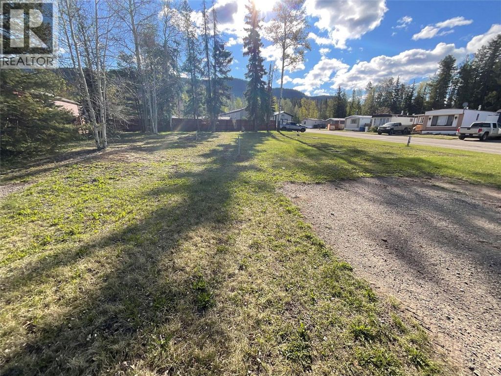 268 Rockford Place, Tumbler Ridge