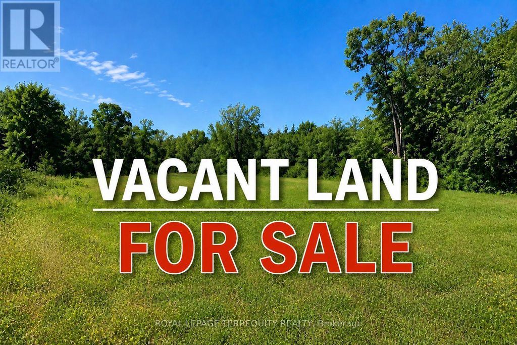 Lots 4, 5 & 6 Wilson Avenue, Kirkland Lake