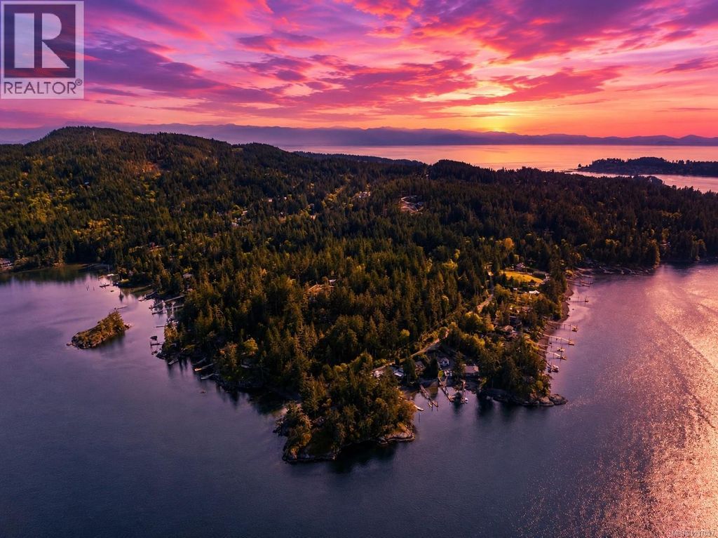 Lot 13 Seagirt Rd, Sooke