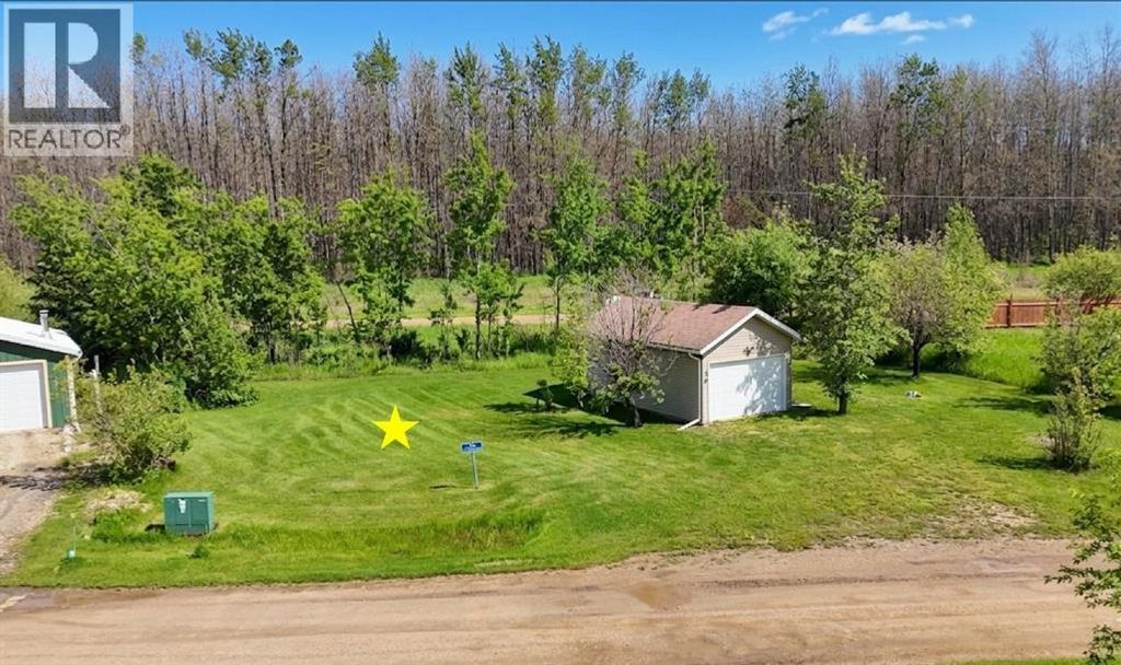 #34 160 Peace River Avenue, Joussard