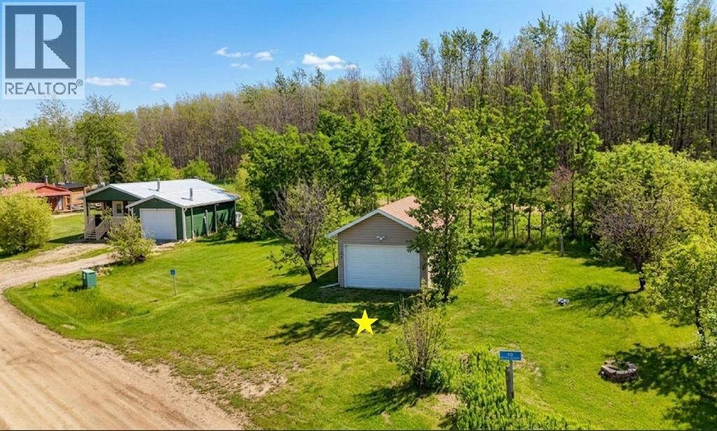 #36 160 Peace River Avenue, Joussard