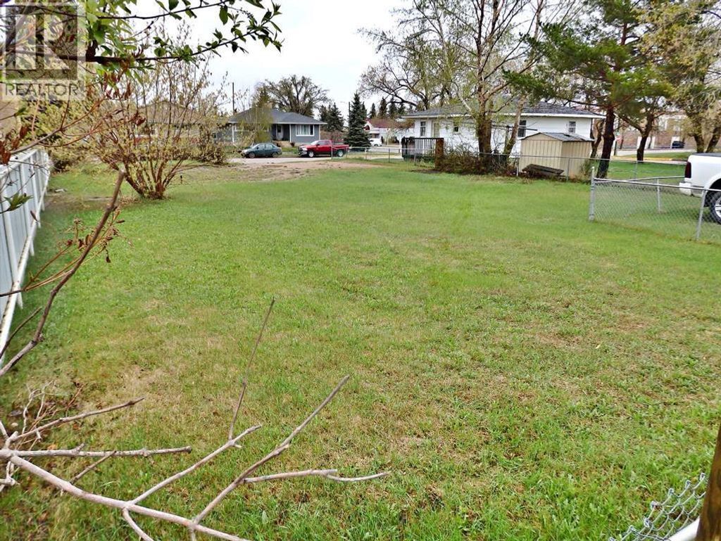 4605 50 Avenue, Vermilion