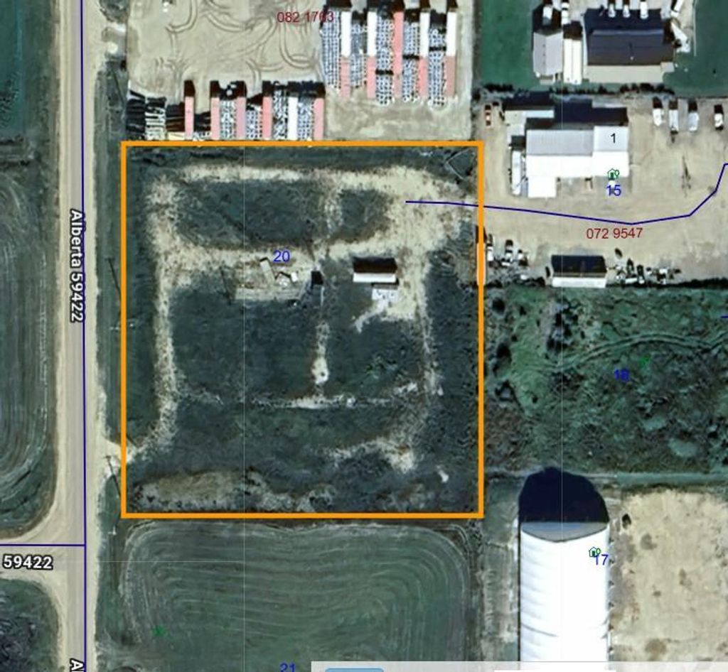 206, 59422 Hwy 44, Rural Westlock County
