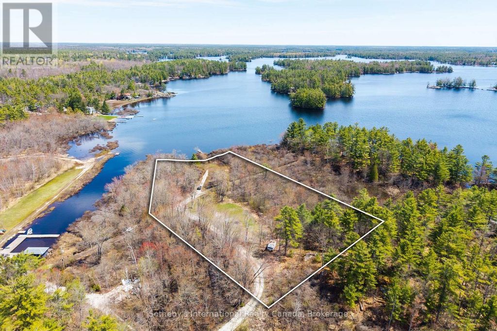 1114 Tryon Road, Gravenhurst (morrison)