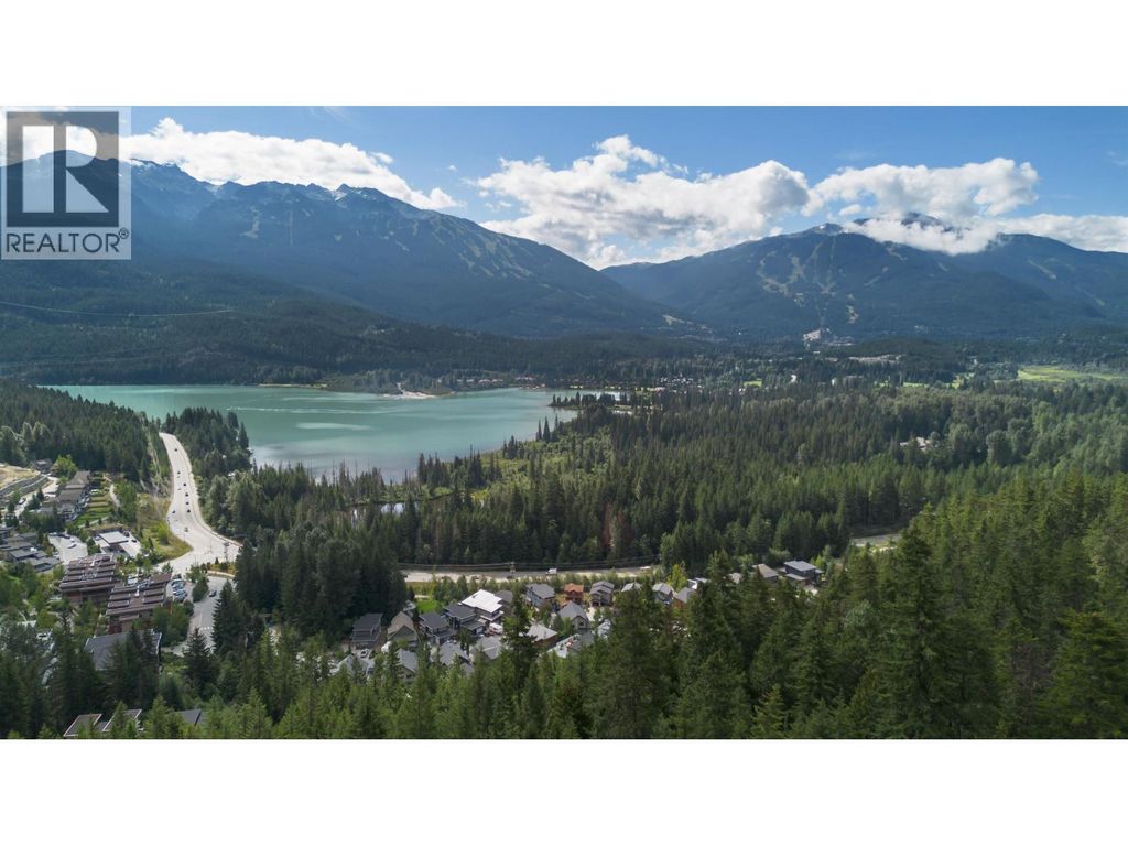8570 Ashleigh Mcivor Drive, Whistler