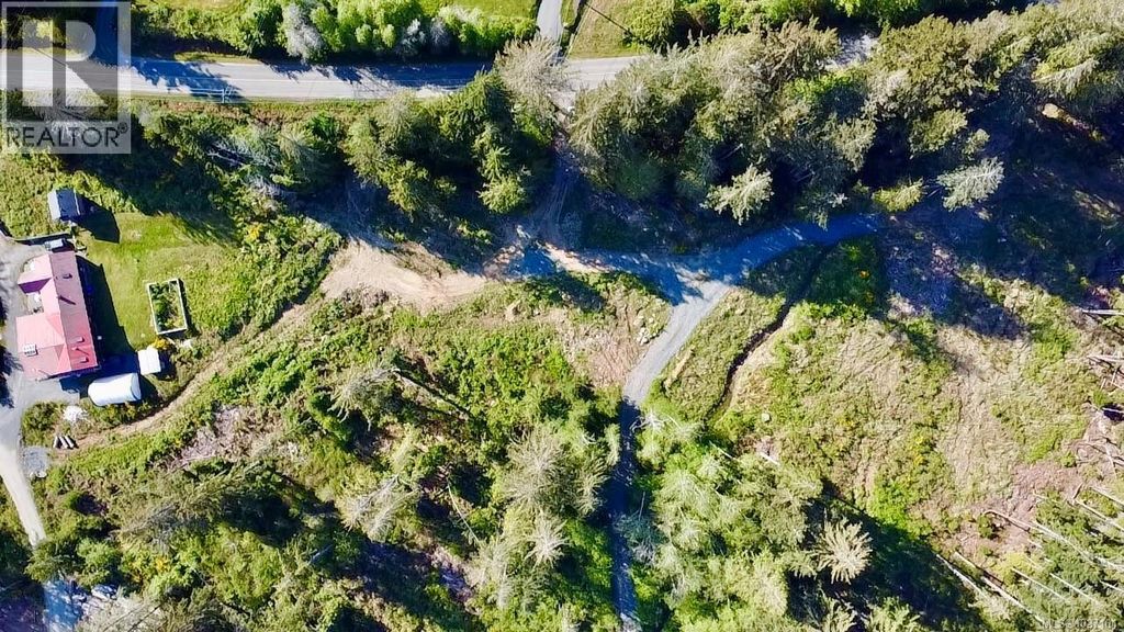 Lot 5 3542 Otter Point Rd, Sooke