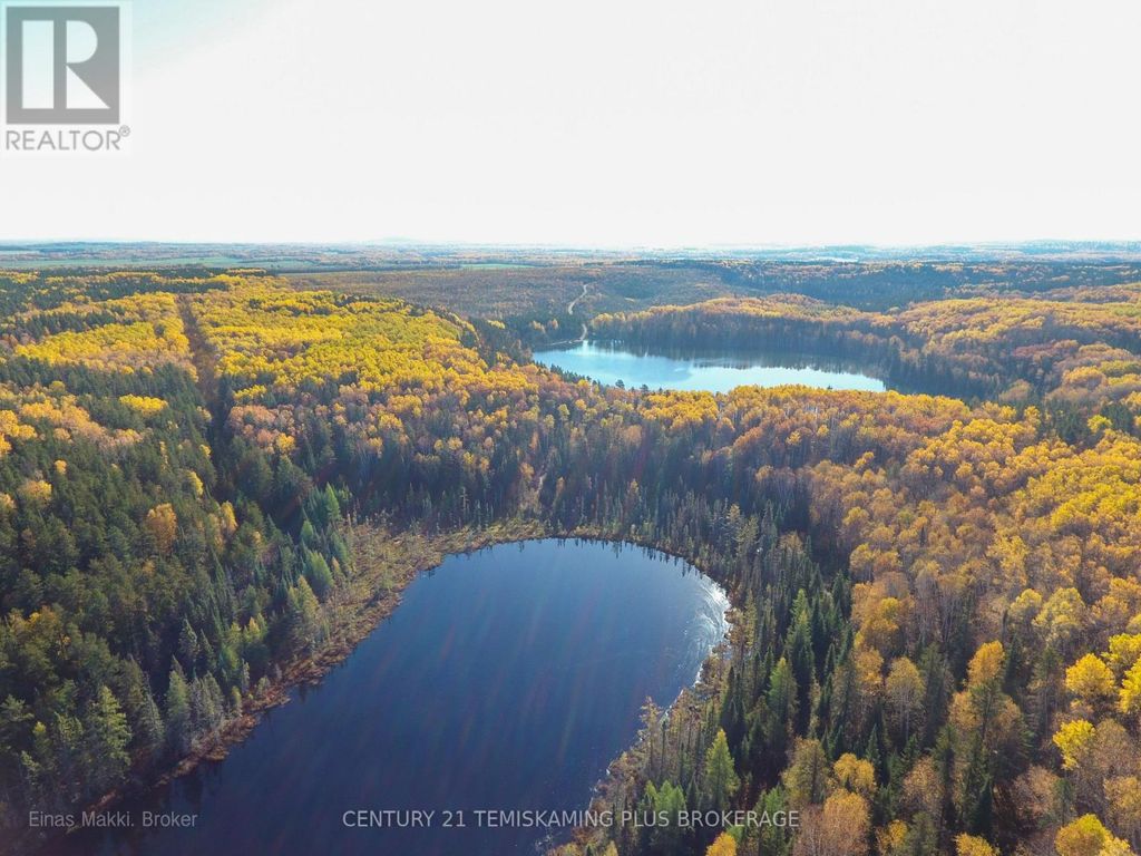 8 & 9 Beauchamp Rd 2 Road, Timiskaming (tim - Outside - Rural)