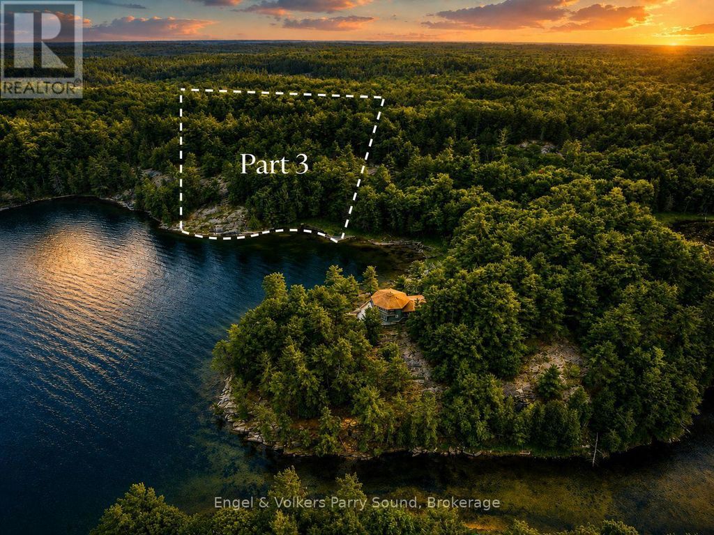 Part 3 Loon Bay, Carling