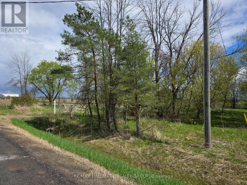 10544 Cook Road, South Dundas