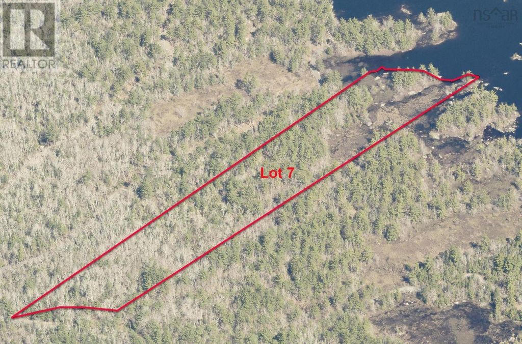 Lot 7 Harbour Acres Road, Molega Lake