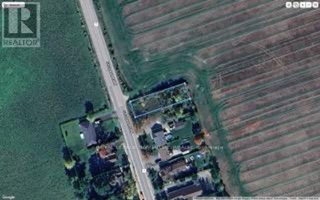 00a Sturgeon Street N, Kawartha Lakes (omemee)