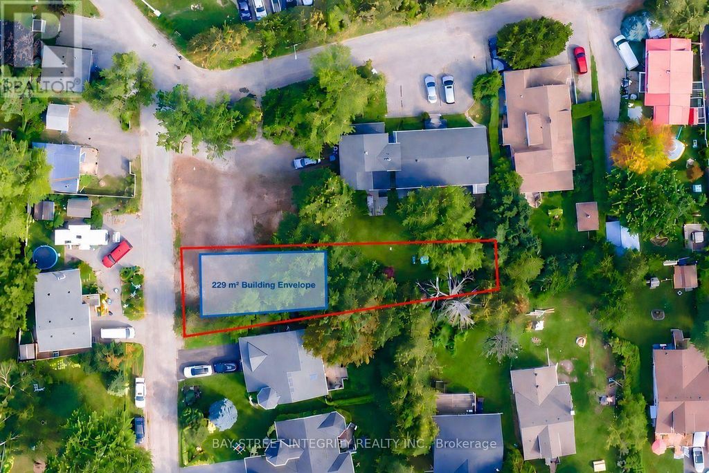 27 Thompson Drive, Georgina (sutton & Jackson's Point)