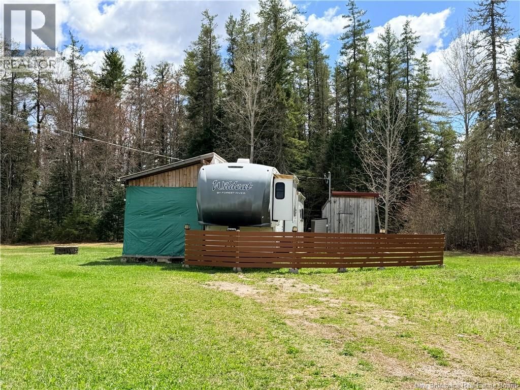 449 Cherryvale Road, Canaan Forks