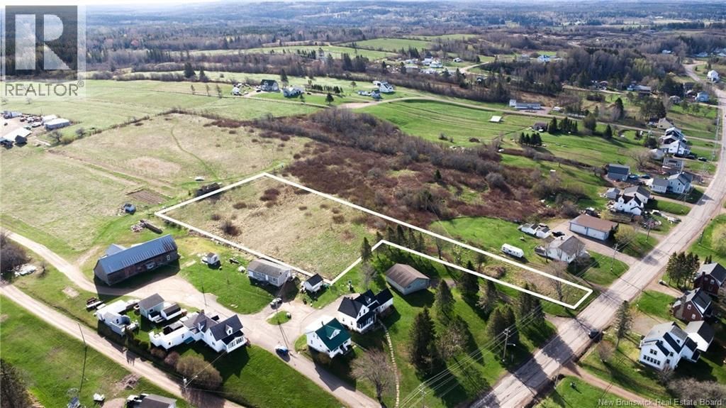 995 Royal Road, Memramcook