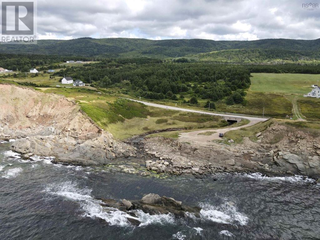 Lot 2 Cabot Trail, Terre Noire