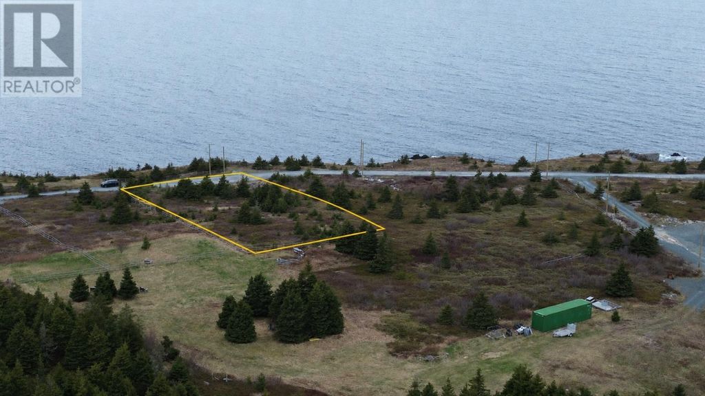 948-950 Water Street, Bay Roberts