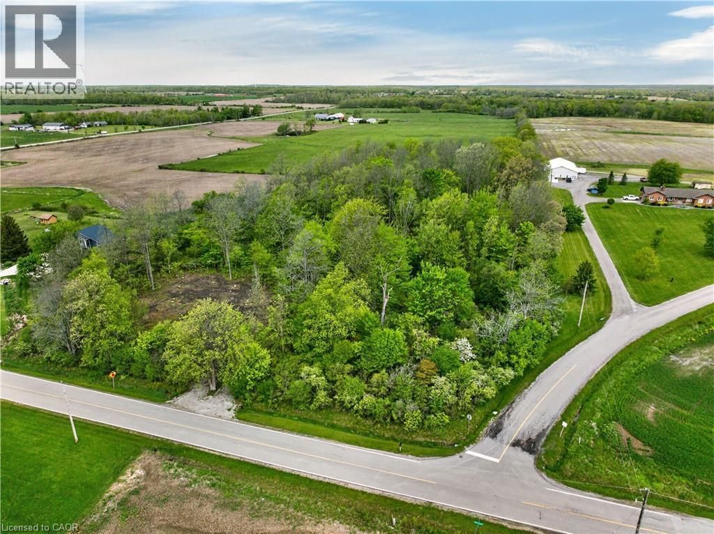 Pt S1/2 Lot 36 Link Road, Cayuga