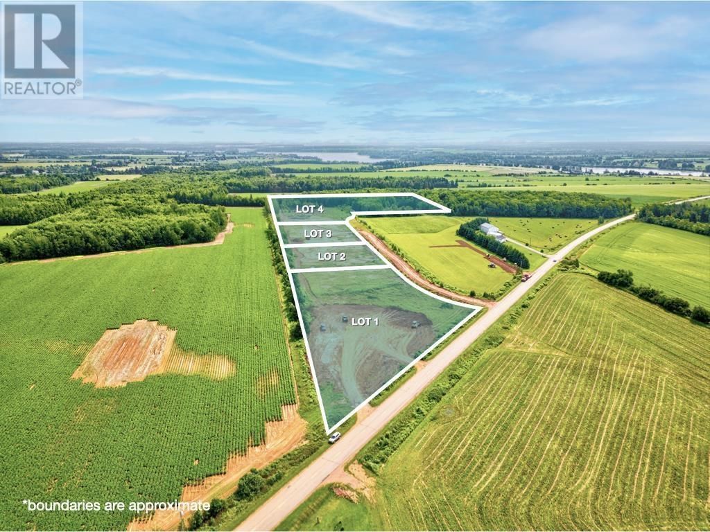 Lot 2011-2 Mill River Road, Bloomfield Corner