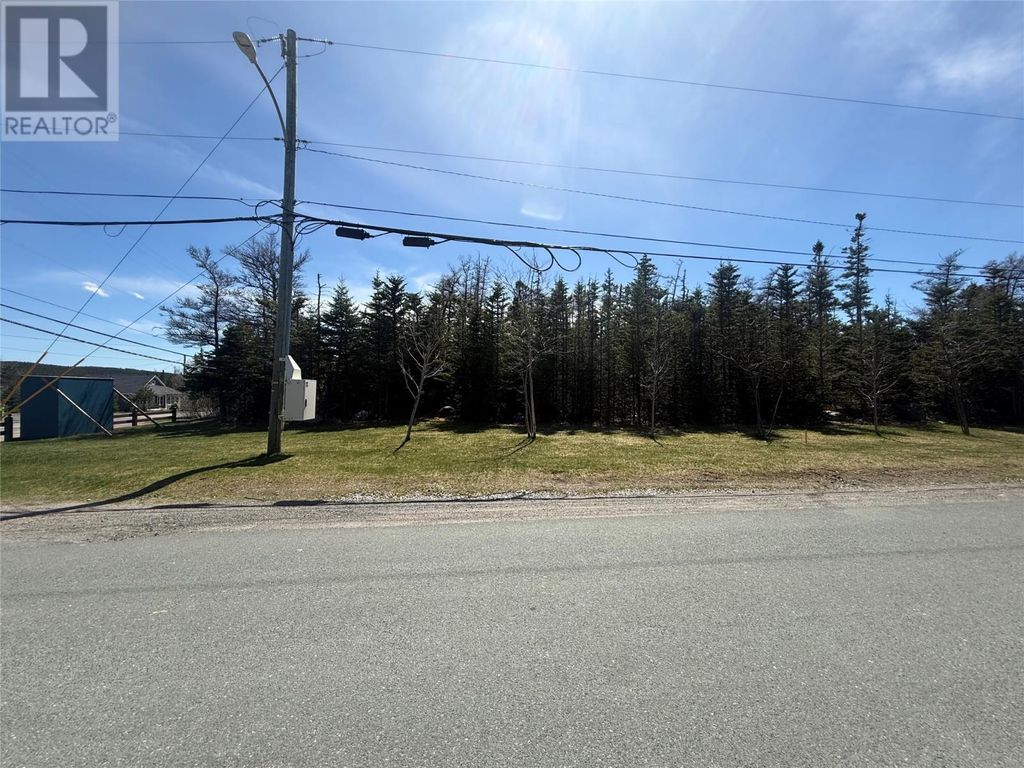 246-250 Conception Bay Highway, Holyrood
