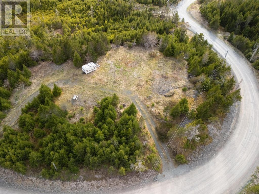 16 Deer Park Road, Salmonier Line