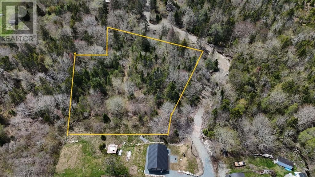 Lot 2 Beech Hill Road, Hunts Point