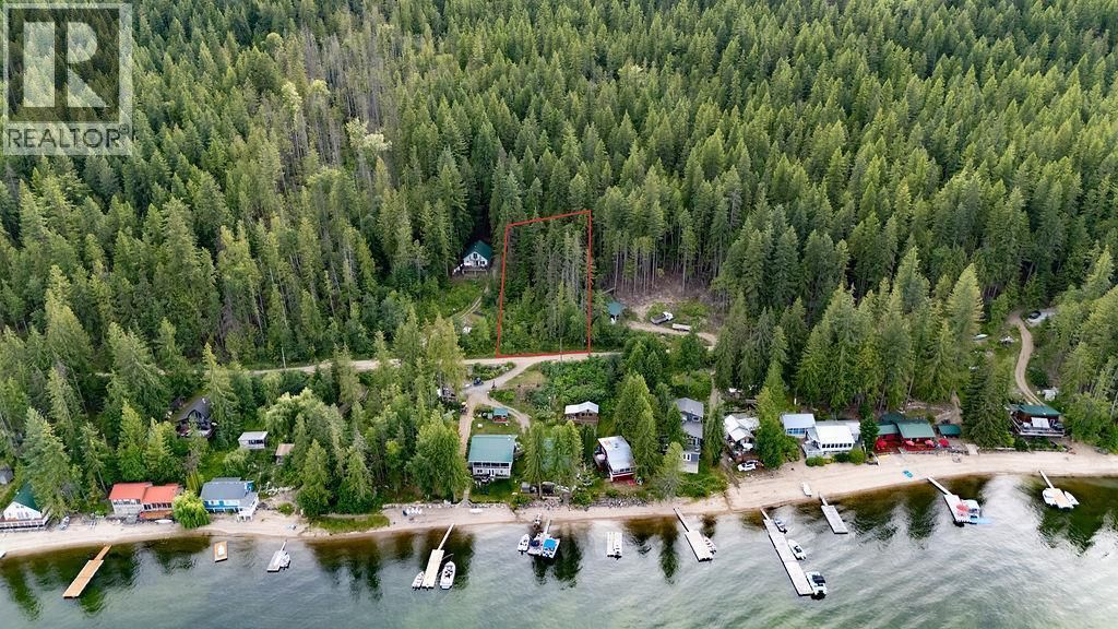 142 Mabel Lake Subdivision Road, Enderby