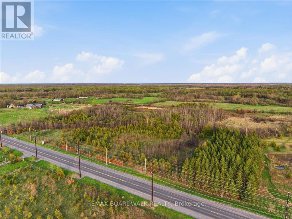 7610 Franktown Road, Ottawa