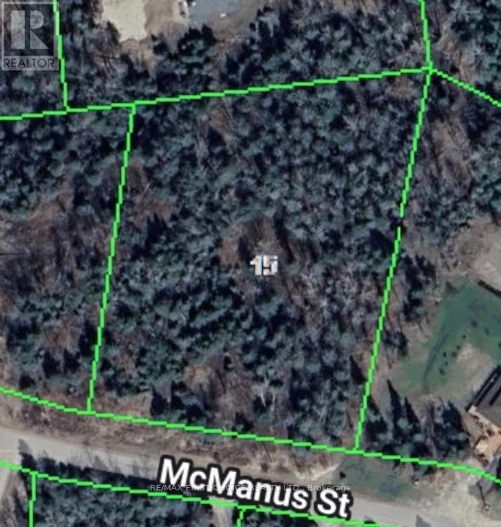 15 Mcmanus Street, Red Lake (tb-701)