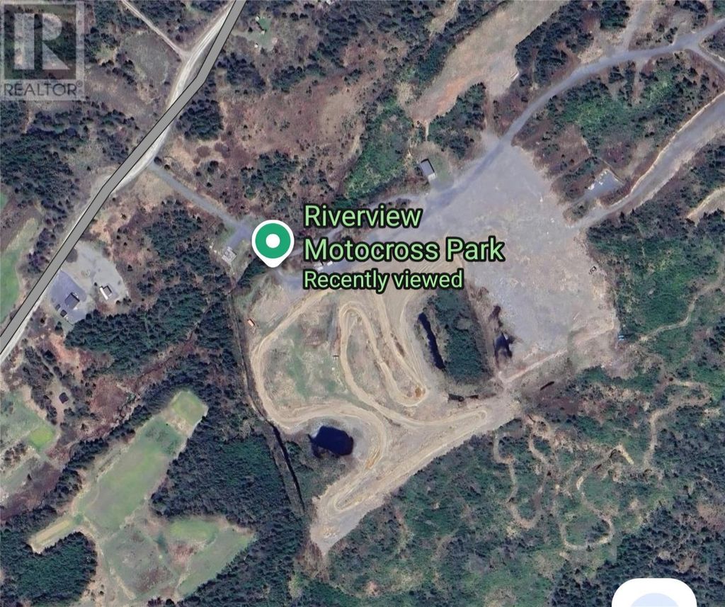 0 Butlerville Access Road, Bay Roberts
