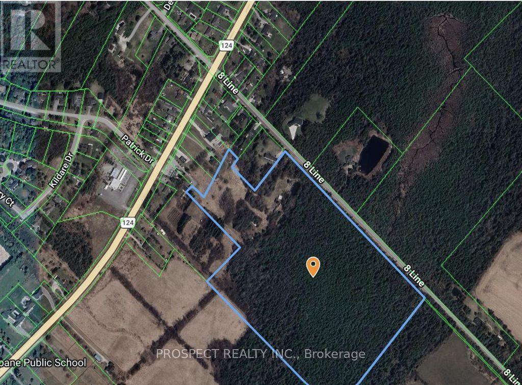 5365 8th Line, Erin