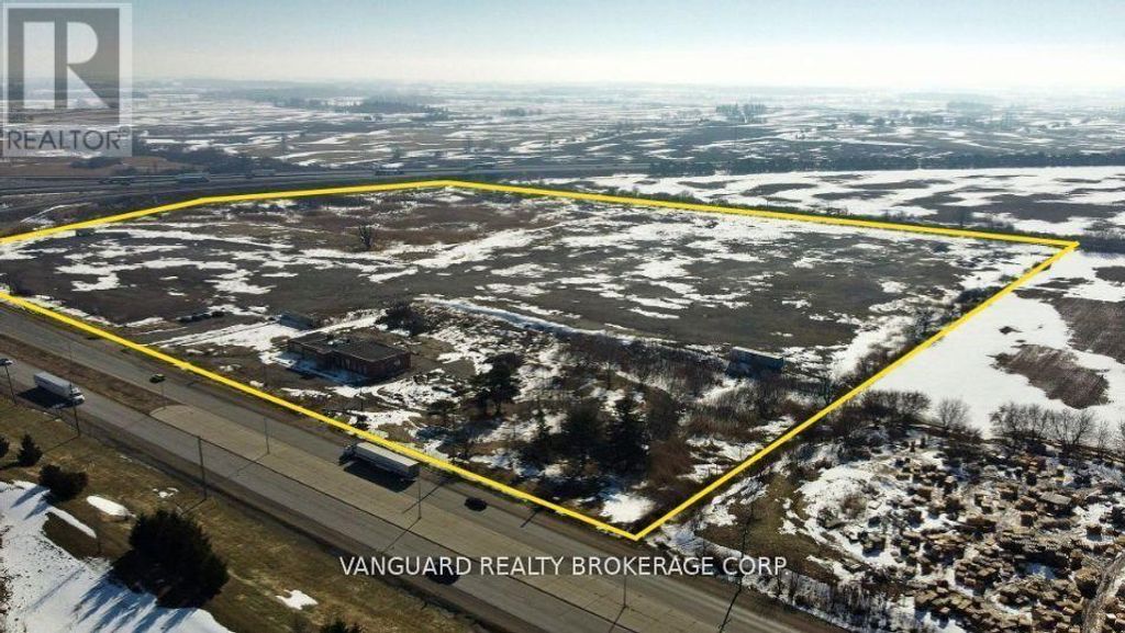 685606 Highway 2, Norwich (eastwood)