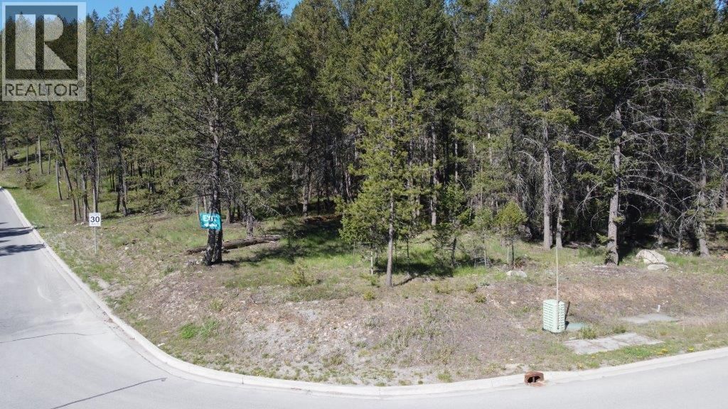 1600 Wycliffe Park Lot# 5, Cranbrook